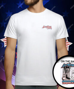 Giancarlo Stanton All-star Game 2024 T-Shirt