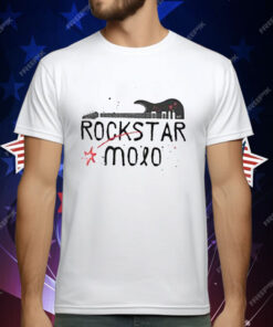 Rockstar Molo T-Shirt