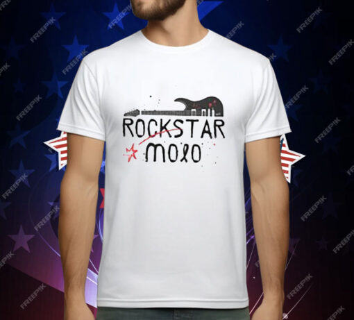 Rockstar Molo T-Shirt