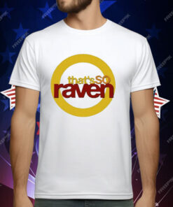 That’s So Raven T-Shirt