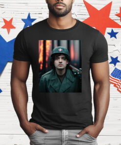 Thousand Yard Jimbro Jimmy The Medic T-Shirt