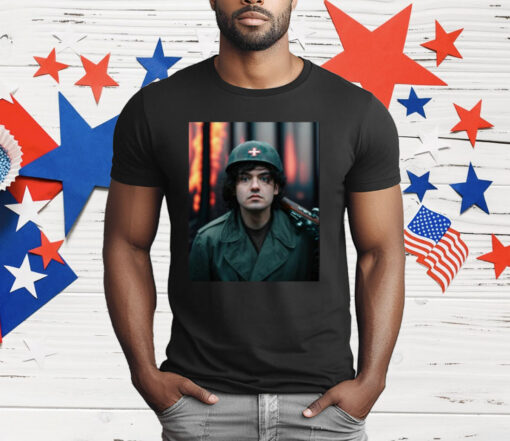 Thousand Yard Jimbro Jimmy The Medic T-Shirt