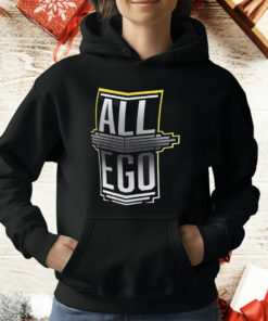 Ethan Page All Ego T-Shirt