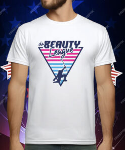 Da Beauty League T-Shirt