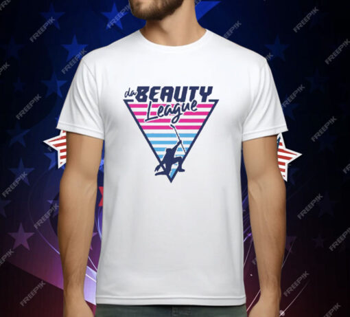 Da Beauty League T-Shirt