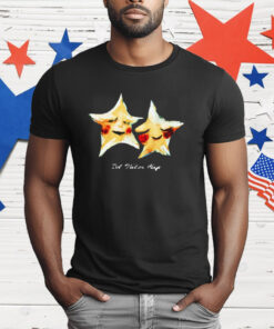 Del Water Gap Star T-Shirt