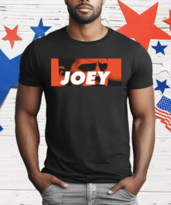 Joe Burrow Joey B Eyes T-Shirt