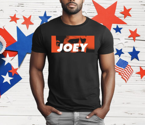 Joe Burrow Joey B Eyes T-Shirt