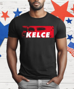 Travis Kelce TE Eyes T-Shirt