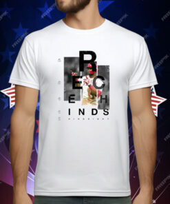 Rece Hinds Hindsight T-Shirt