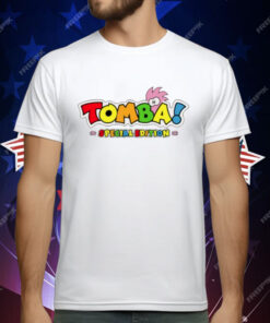 Tomba Special Edition T-Shirt