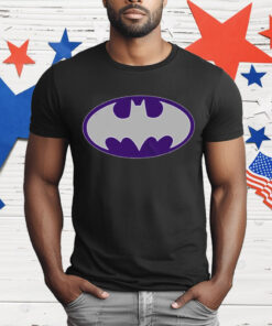 Rockies Batman T-Shirt