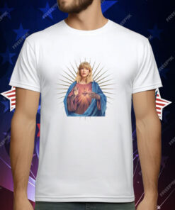 Taylor Swift Jesus T-Shirt