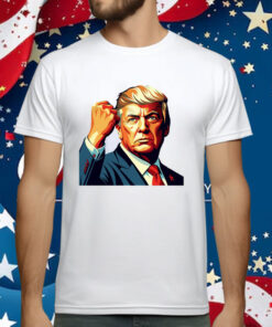 Trump 2024 T-Shirt