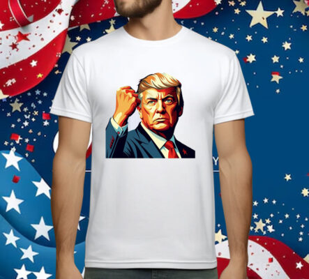 Trump 2024 T-Shirt