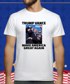 Make America Great Again T-Shirt