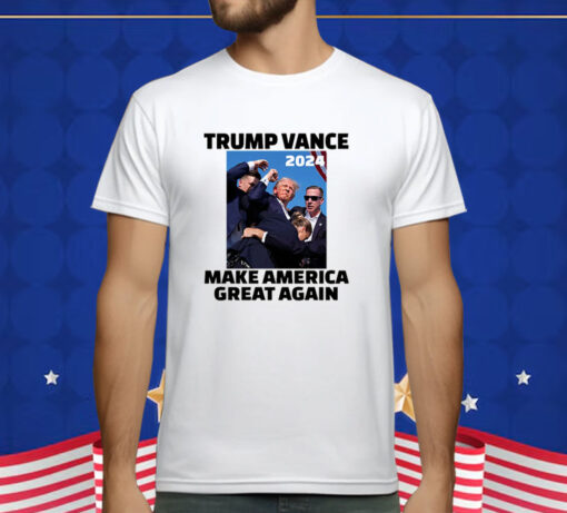 Make America Great Again T-Shirt