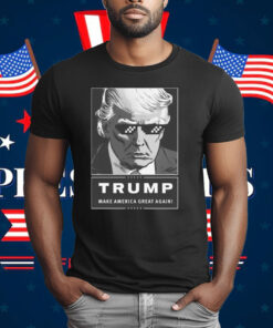 Make America Great Again T-Shirt