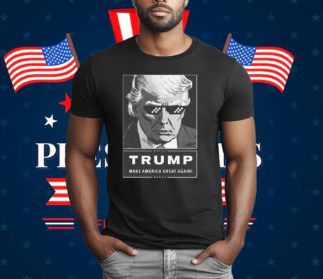 Make America Great Again T-Shirt