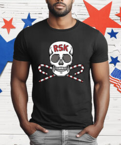 Pka Real Sweet Skull T-Shirt