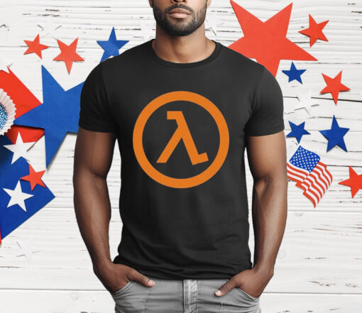 Elon Musk Half Life T-Shirt