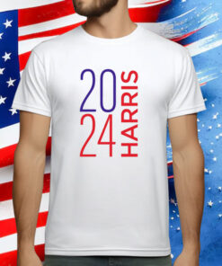 President Kamala Harris 2024 Shirt, Madam President Kamala Harris T-Shirt