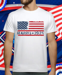 Kamala Harris for President Shirt, Harris 2024 Shirt, Harris Campaign T-Shirt