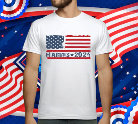 Kamala Harris for President Shirt, Harris 2024 Shirt, Harris Campaign T-Shirt