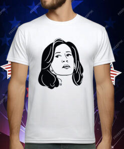 Kamala Harris could be president T-Shirt