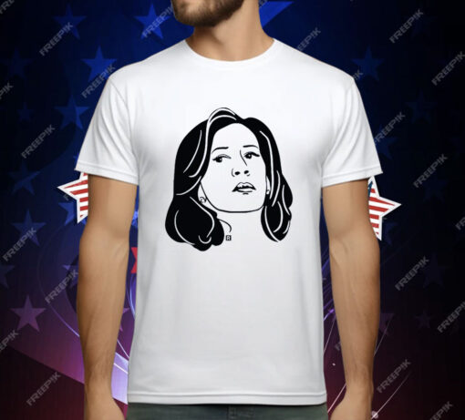 Kamala Harris could be president T-Shirt