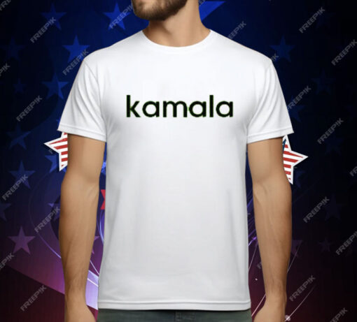 Kamala Brat T-Shirt