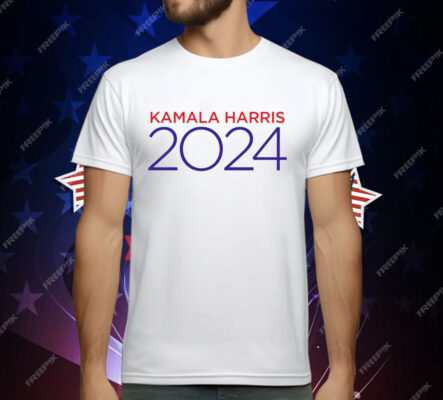 Kamala Harris 2024 T-Shirts, Harris Supporter Shirts, Madam President T-Shirt