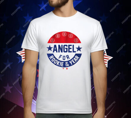 ANGEL REESE FOR ROOKIE OF THE YEAR T-Shirt