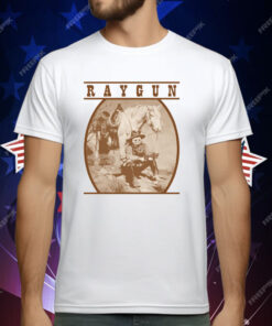 RAYGUN T-Shirt