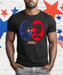 Sonic the Hedgehog Sonic & Knuckles T-Shirt