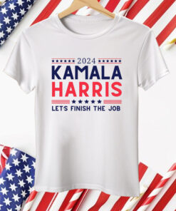 President Kamala Harris 2024 Shirt, Madam President Kamala Harris Tee Shirt