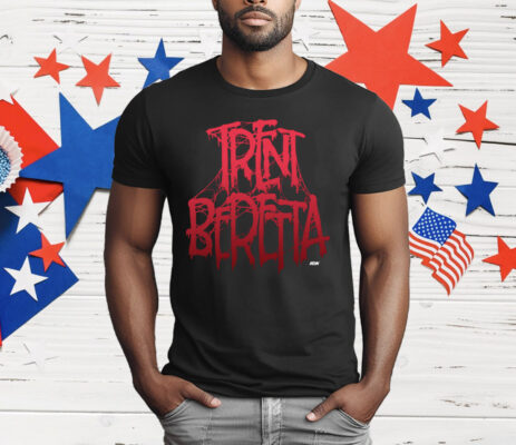 TRENT BERETTA - FRIEND ZONE T-Shirt