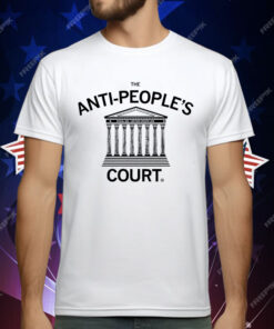 The Supreme Court T-Shirt