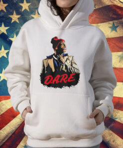 Tyrone Biggums D.A.R.E. Parody T-Shirt