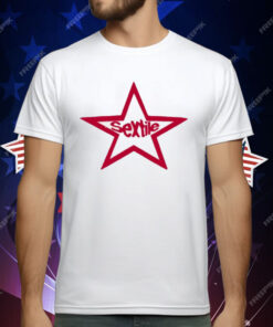 Sextile Star T-Shirt