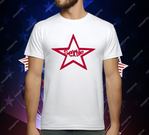 Sextile Star T-Shirt