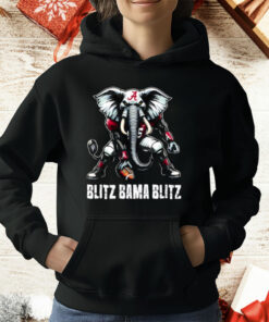 Blitz Bama Blitz T-Shirt