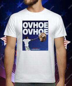 Kendrick Lamar Ovhoe Ovhoe Poster T-Shirt