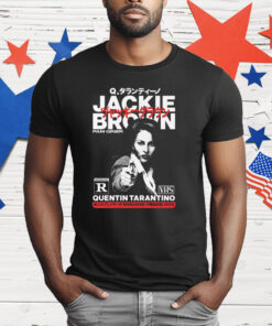 Jackie Brown T-Shirt