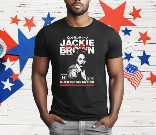 Jackie Brown T-Shirt