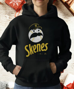 Skenes T-Shirt