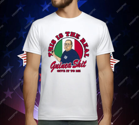 SANTILLO'S BRICK OVEN PIZZA T-Shirt