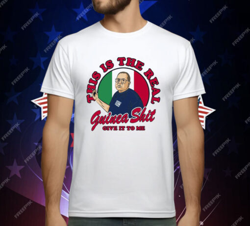 SANTILLO’S BRICK OVEN PIZZA T-Shirt