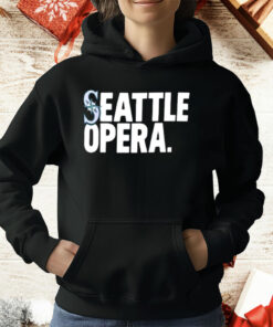 Seattle Opera T-Shirt