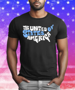 Matt Leinart The United State Of America T-Shirt